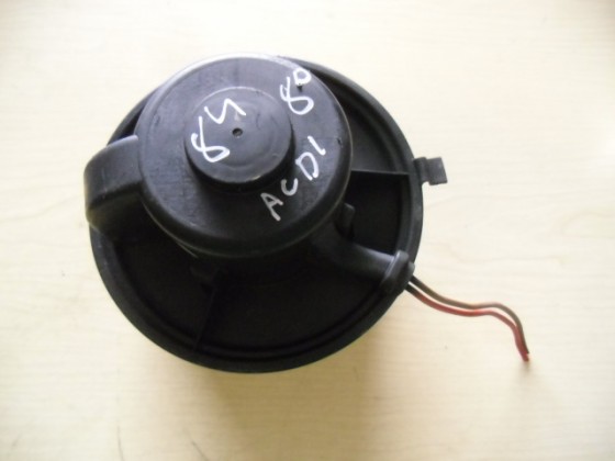 Motor Sofagem Audi 80 1984 ms156
